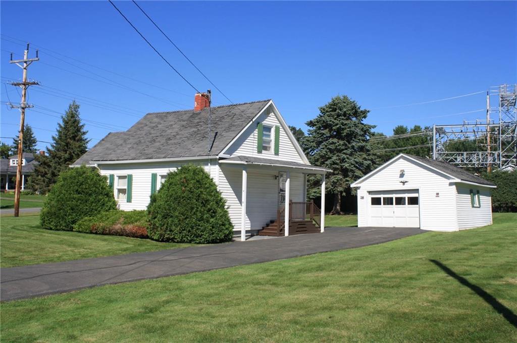 6 Morrison Street Mapleton, ME 04757 - Photo 1 of 21 Photo