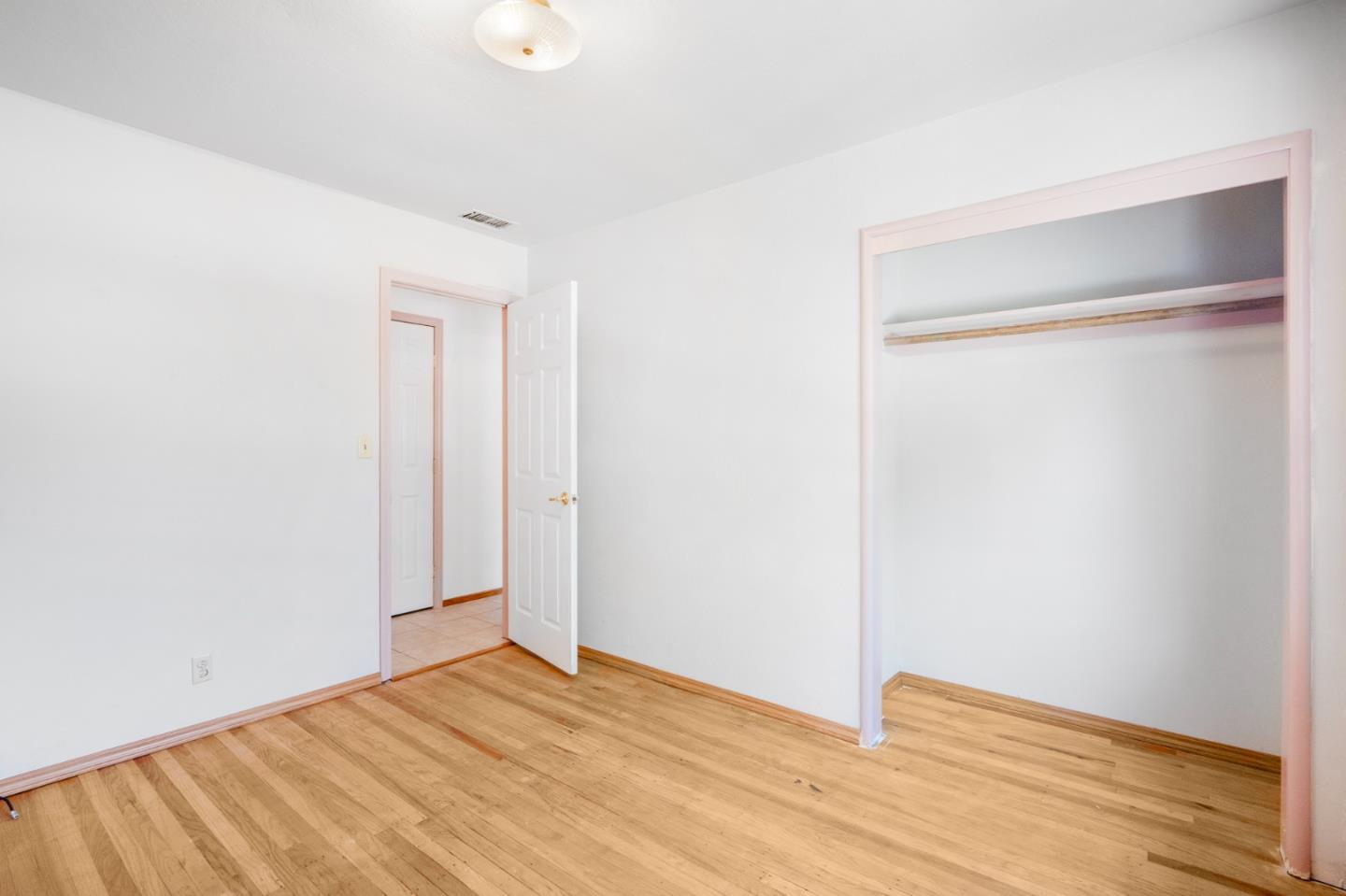 421 Fairview Drive Gilroy, CA 95020 - Photo 13 of 23 a view of an empty room