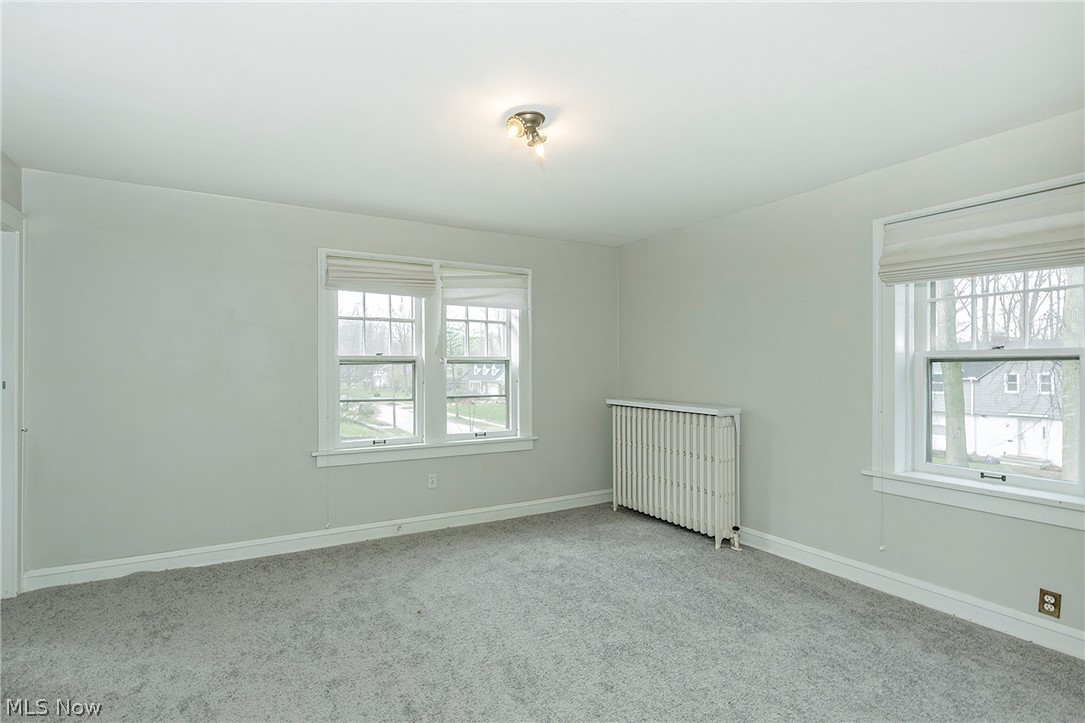 1489 Crest Road Cleveland Heights, OH 44121 - Photo 18 of 29 Gallery Image 18
