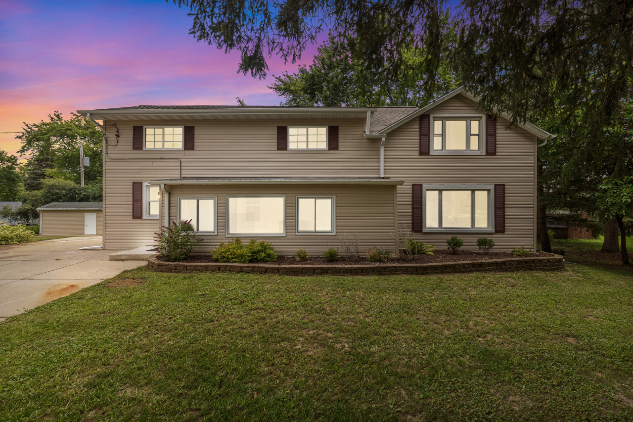 15435 Carpenter Road Brookfield, WI 53005 - Photo 1 of 1 Welcome Home!!