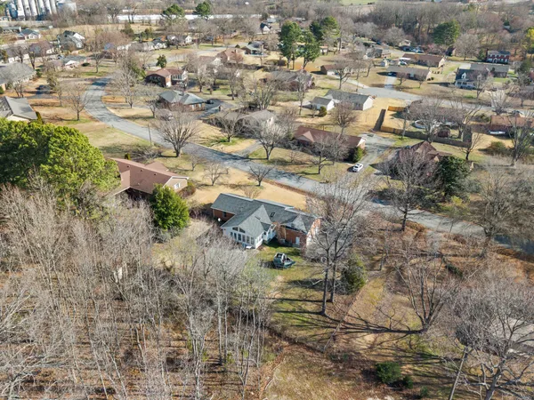 $479,999 | 127 Sam Davis Drive, Springfield, TN 37172
