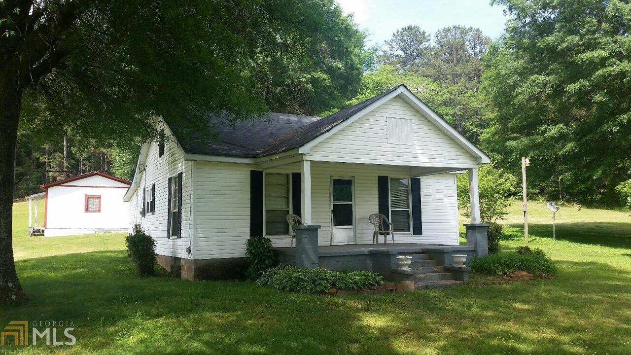 650 South Shinbone Road Menlo, GA 30731 - Photo 1 of 1 Gallery Image 1
