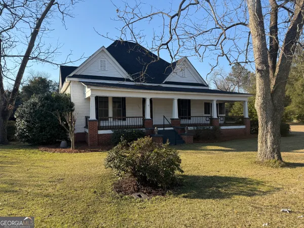 $139,900 | 315 Pine Avenue, Pinehurst, GA 31070