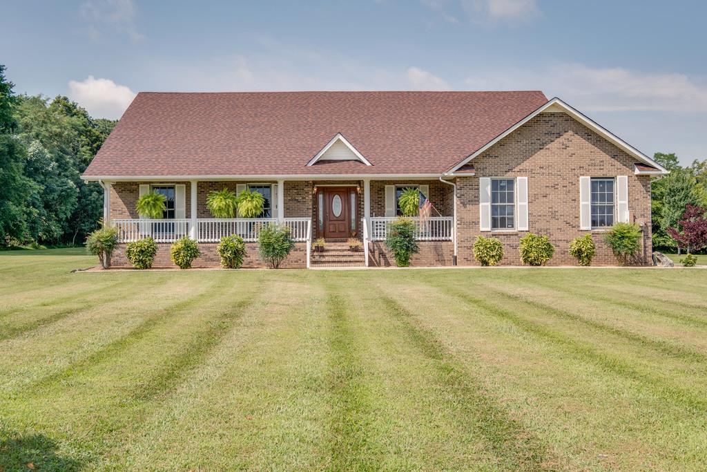 4504 Holders Cemetery Road Winchester, TN 37398 - Photo 1 of 30 Gallery Image 1