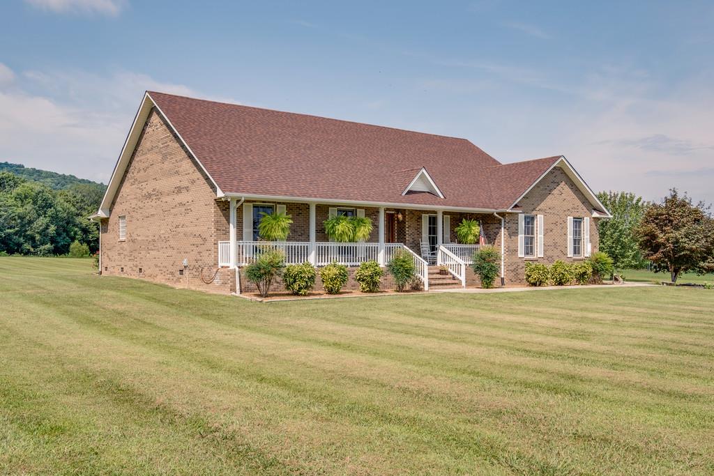 4504 Holders Cemetery Road Winchester, TN 37398 - Photo 2 of 30 Gallery Image 2