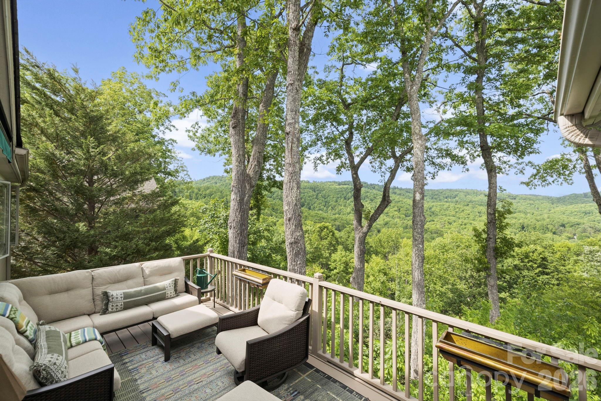 8 Spring Ridge Lane Hendersonville, NC 28739 - Photo 9 of 27 Gallery Image 9
