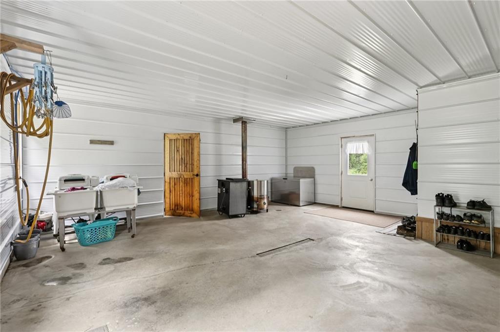 1056 Dora Road Punxsutawney, PA 15767 - Photo 45 of 50 a view of a livingroom with furniture and a window