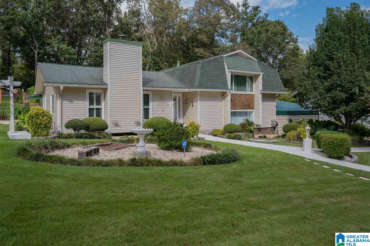 2678 Chandalar Lane Pelham, AL 35124 - Photo 1 of 50
