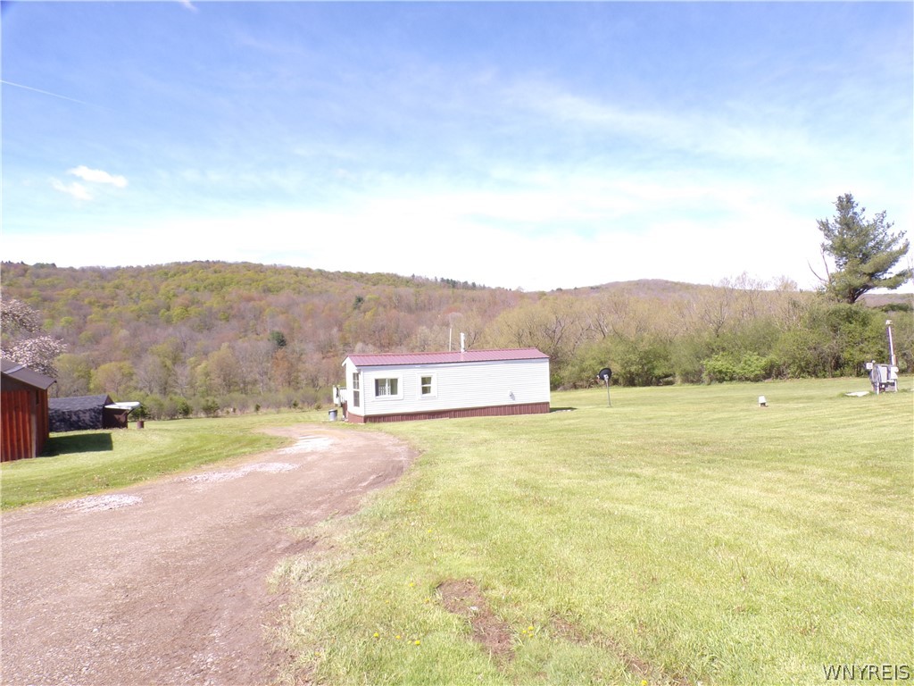 7581 North Branch Road Friendship, NY 14739 - Photo 3 of 22