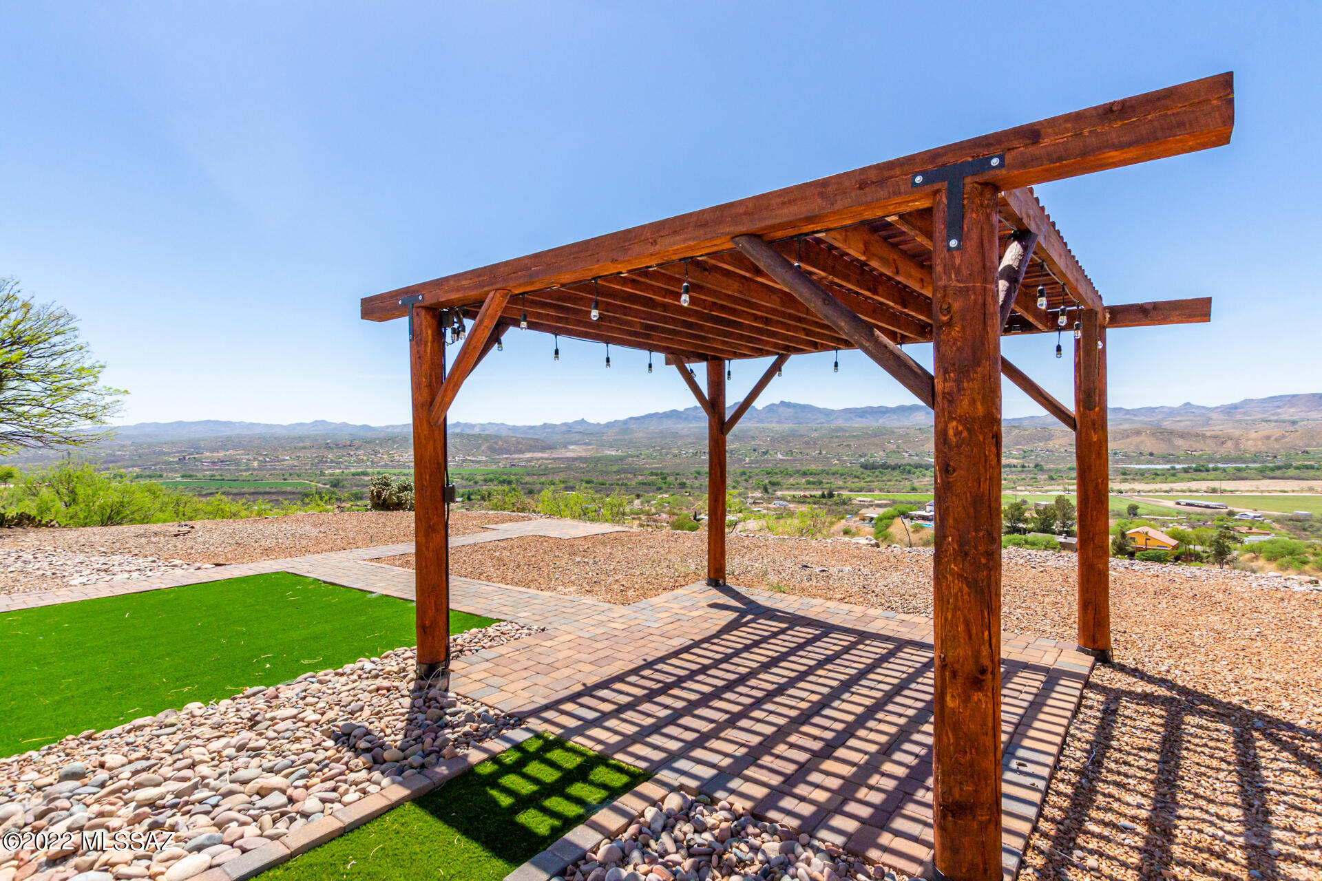 326 Valley View Drive Rio Rico, AZ 85648 - Photo 34 of 43