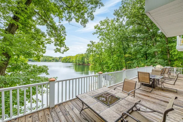 $569,000 | 506 McLachlan Point Road, Evart, MI 49631