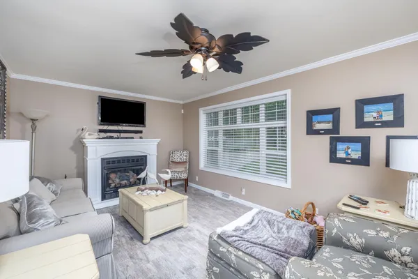 $569,000 | 506 McLachlan Point Road, Evart, MI 49631