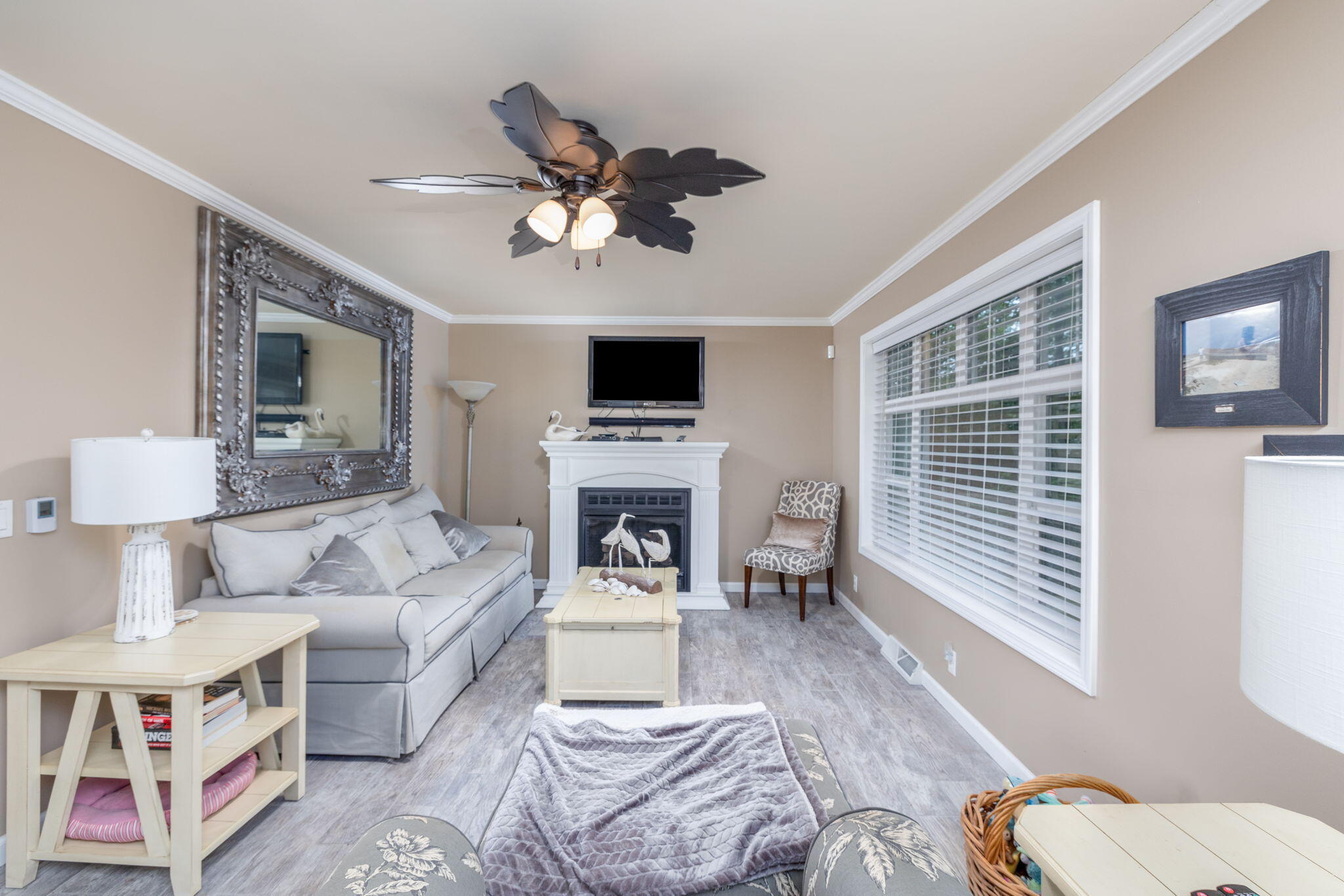 506 McLachlan Point Road Evart, MI 49631 - Photo 13 of 54 13-web-or-mls-5L7A7591-Edit