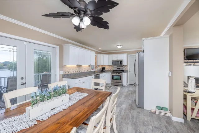 $569,000 | 506 McLachlan Point Road, Evart, MI 49631