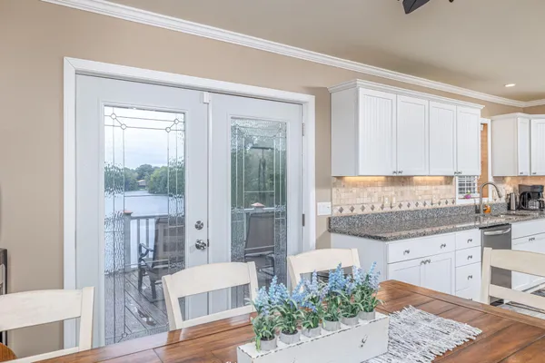 $569,000 | 506 McLachlan Point Road, Evart, MI 49631