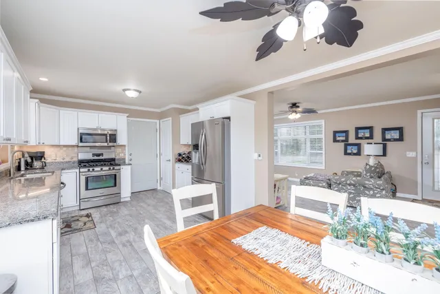 $569,000 | 506 McLachlan Point Road, Evart, MI 49631