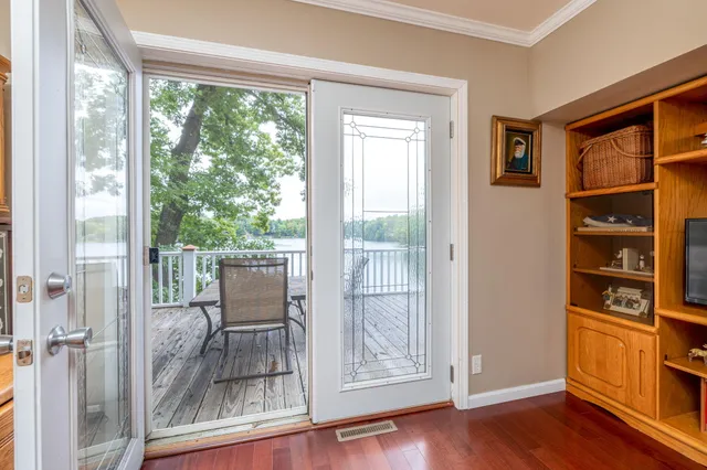 $569,000 | 506 McLachlan Point Road, Evart, MI 49631