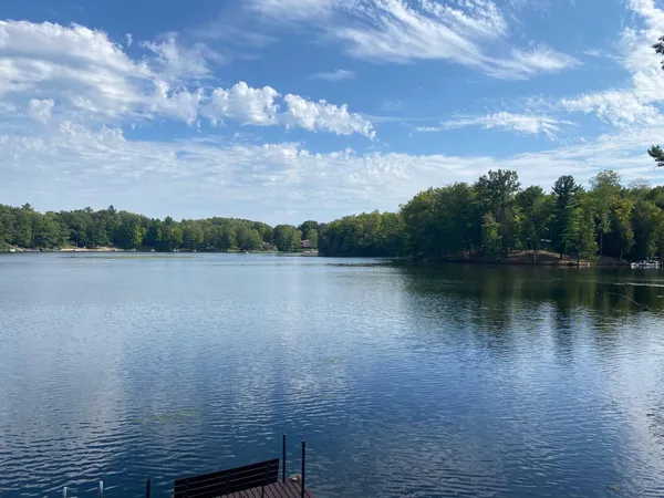 $569,000 | 506 McLachlan Point Road, Evart, MI 49631