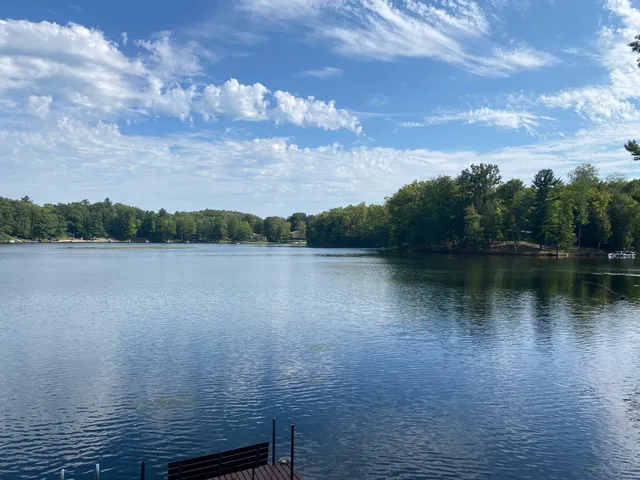 $569,000 | 506 McLachlan Point Road, Evart, MI 49631