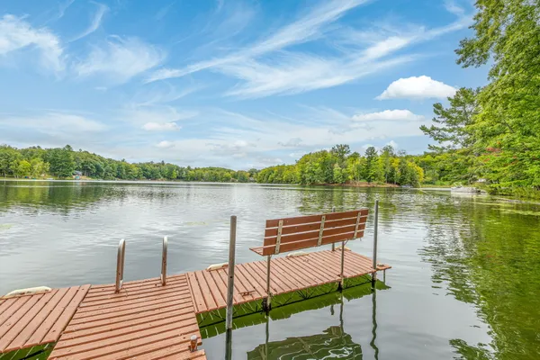 $569,000 | 506 McLachlan Point Road, Evart, MI 49631