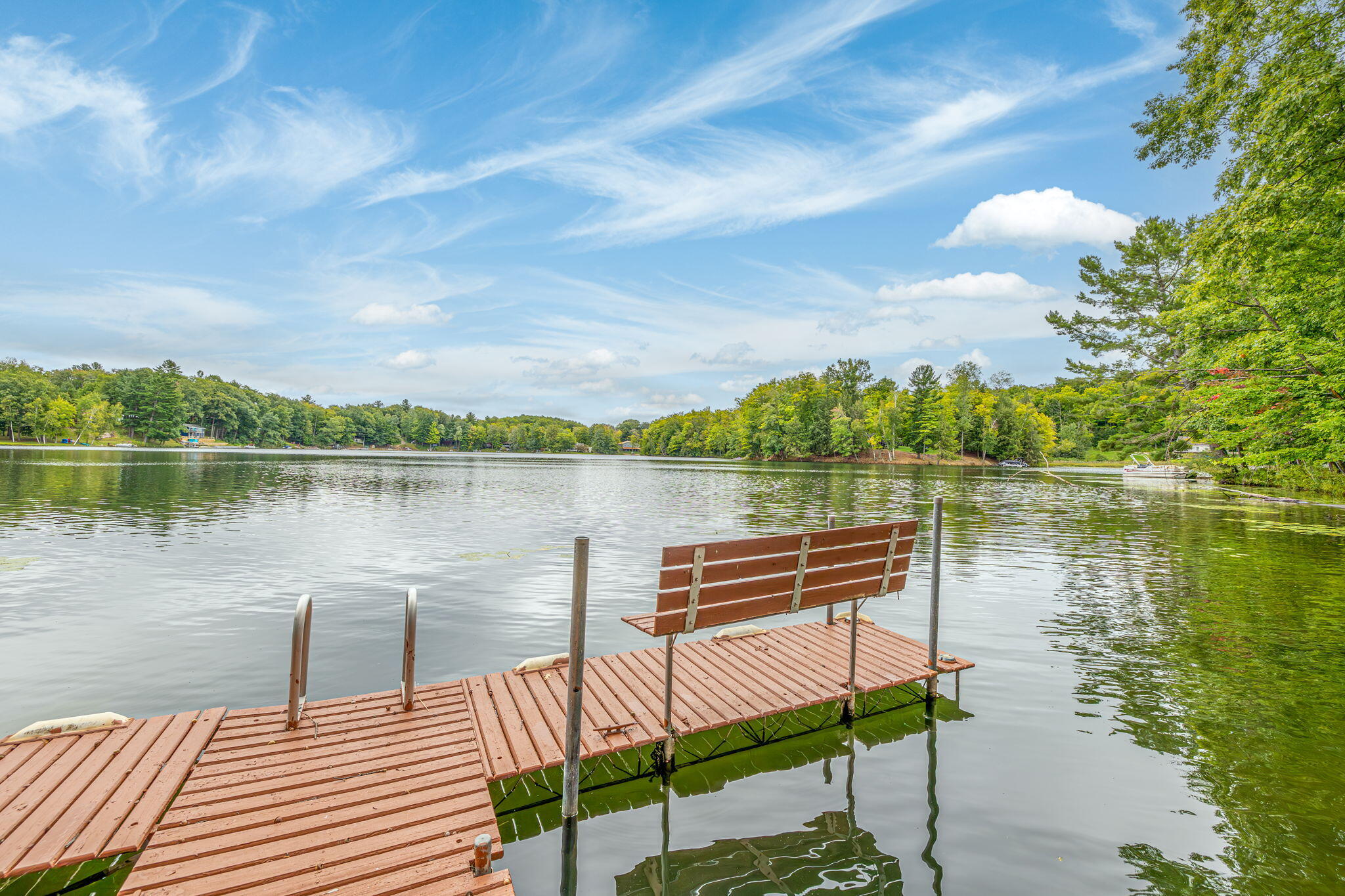 506 McLachlan Point Road Evart, MI 49631 - Photo 7 of 54 7-web-or-mls-5L7A7529-Enhanced-NR-Edit