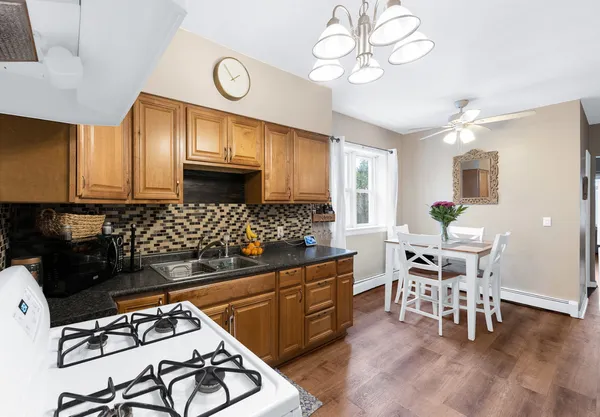 $1,875 | 5538 West Drummond Place, Unit 1, Chicago, IL 60639