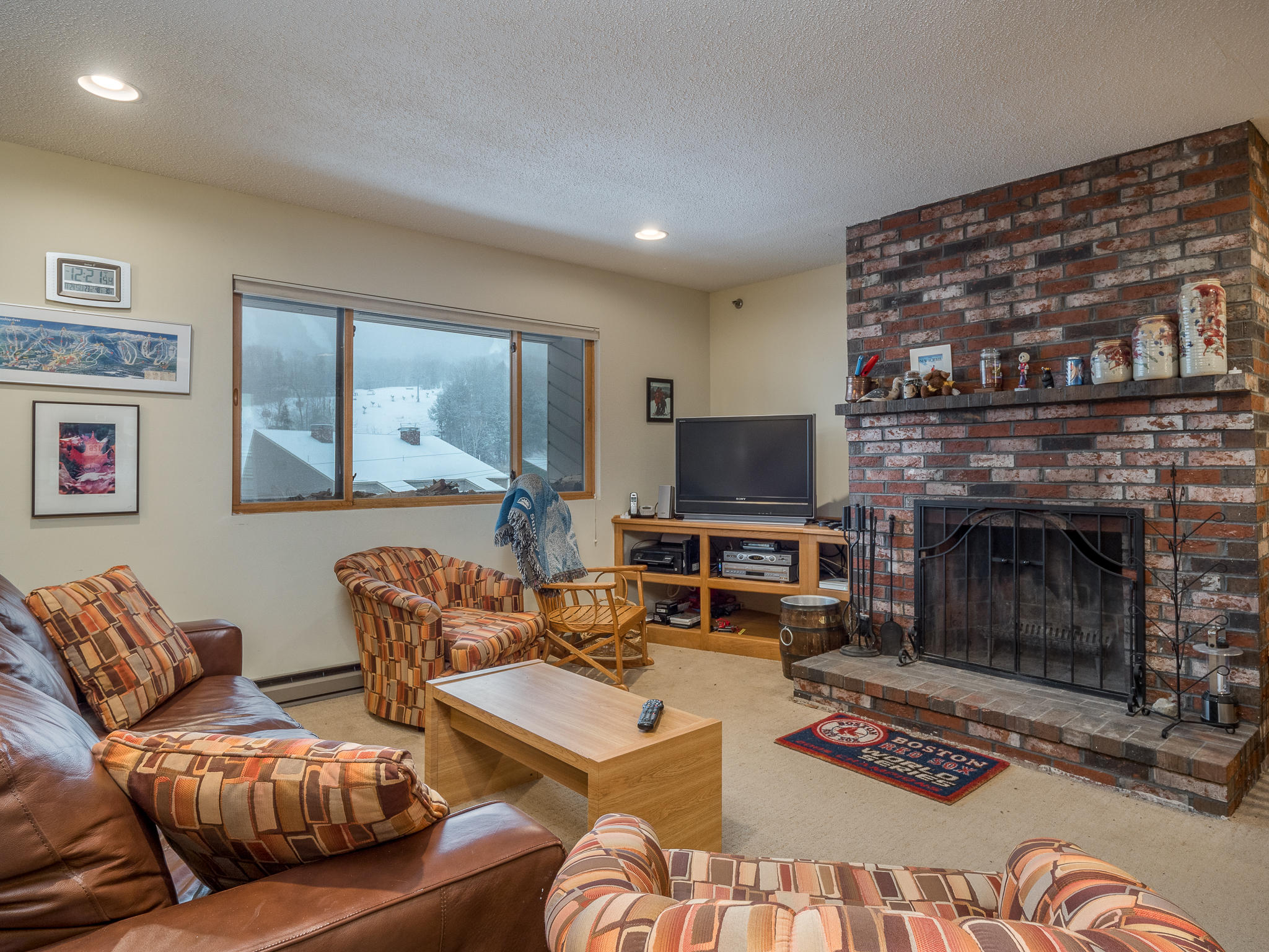 273 Skiway Road, Unit 3H Newry, ME 04261 - Photo 8 of 29 Merrill Brook IIIH-3