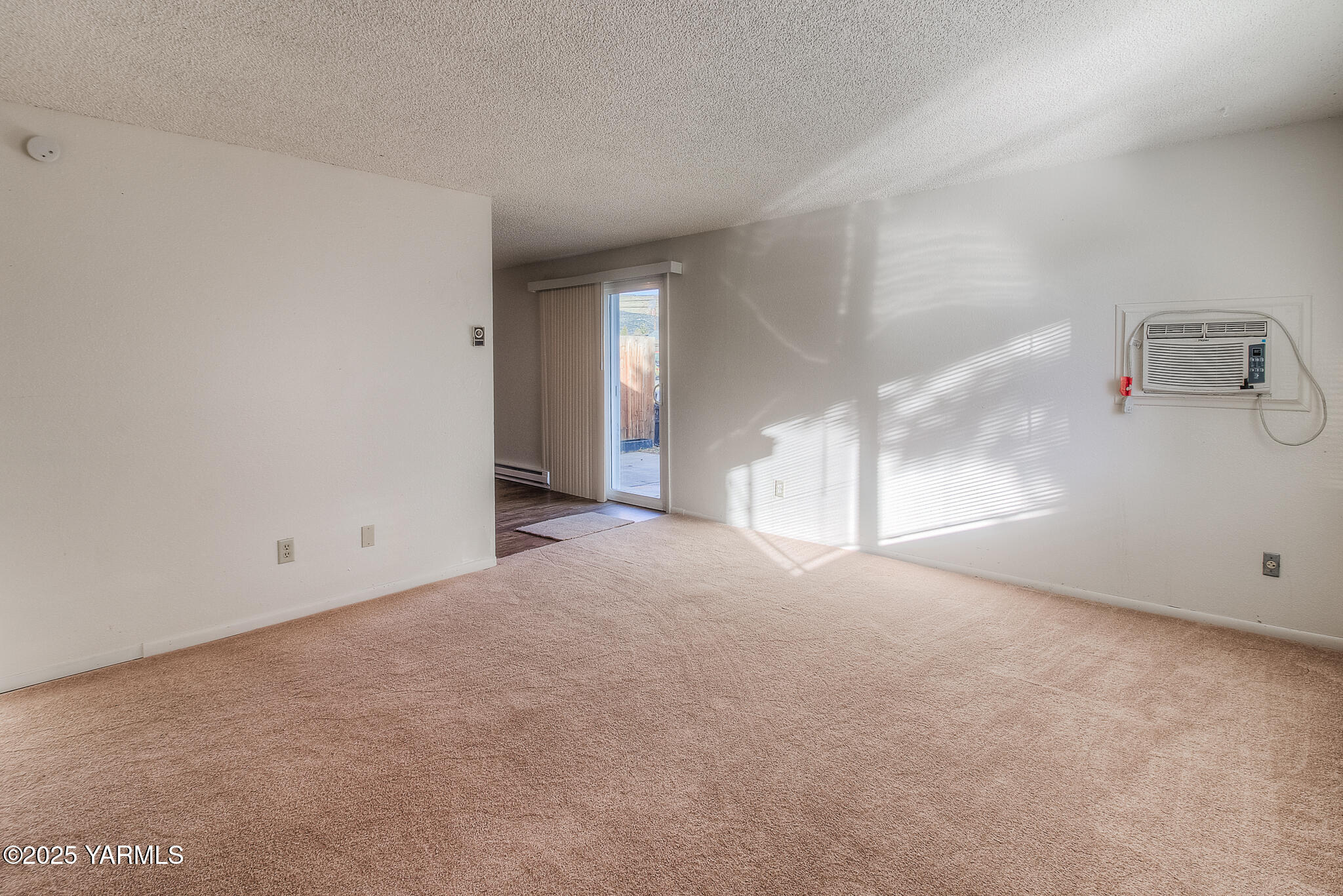 104 Moxee Avenue Naches, WA 98937 - Photo 8 of 22 a view of a room with an empty space