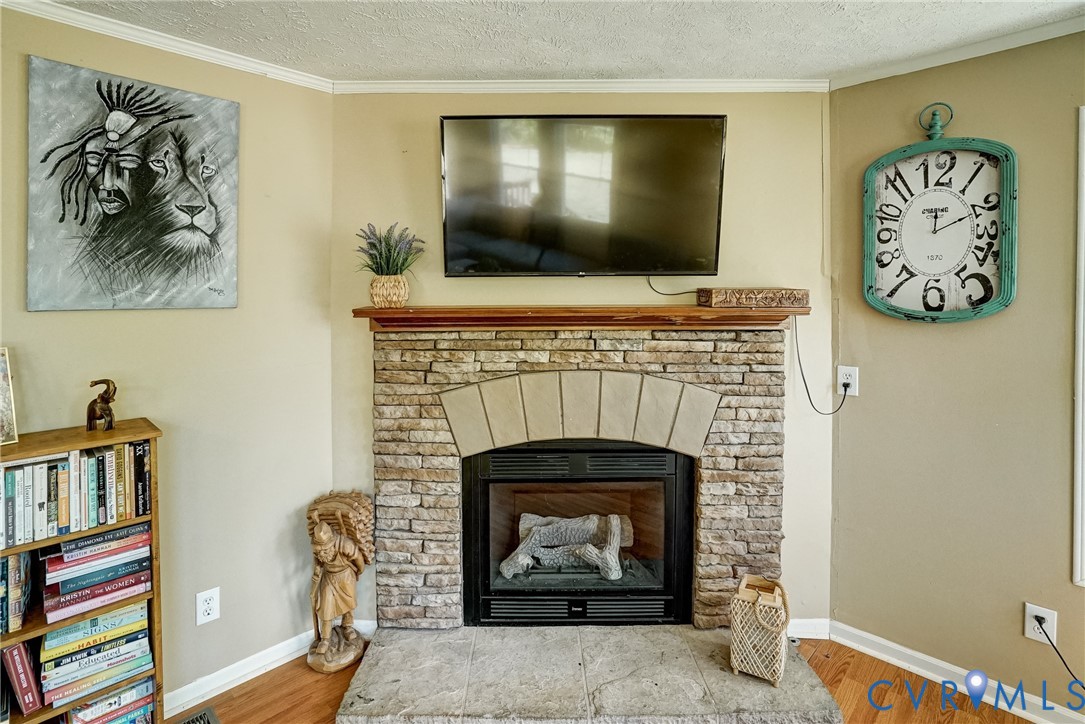 6386 Old Buckingham Road Powhatan, VA 23139 - Photo 4 of 25 Gallery Image 4