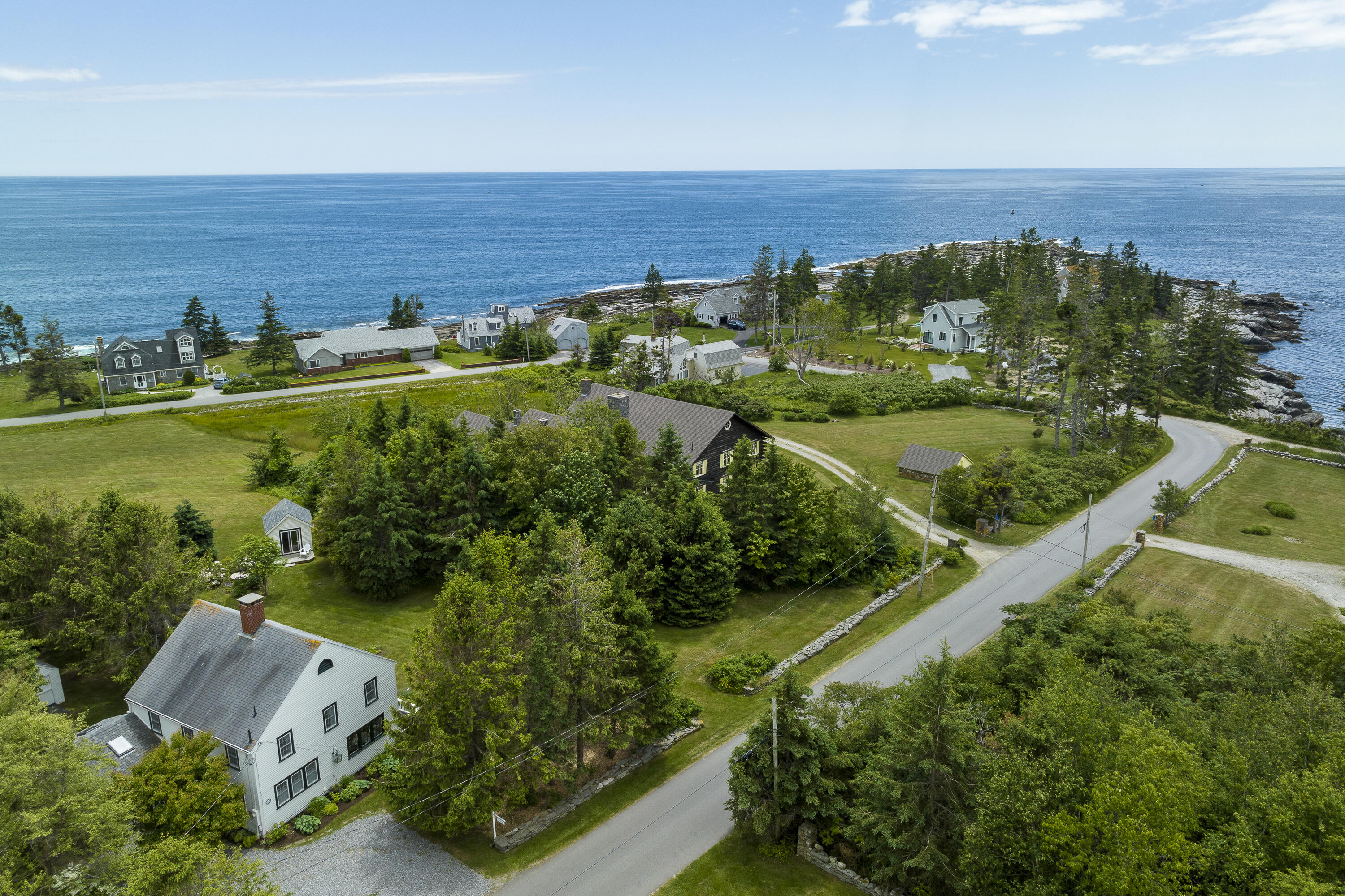 70 Pemaquid Loop Road New Harbor, ME 04554 - Photo 5 of 45 5_Pemaquid Point -7