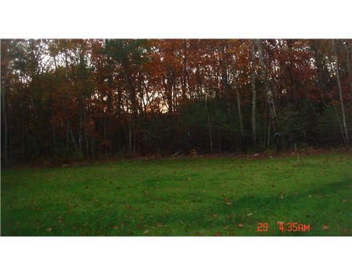 4 Poor Farm Road Lyman, ME 04002 - Photo 21 of 24 Yard/Garden.
