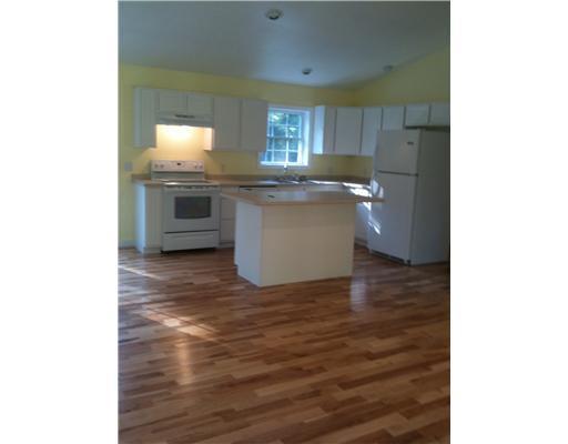 4 Poor Farm Road Lyman, ME 04002 - Photo 3 of 24 Interior Space/Layout. Gleeming...