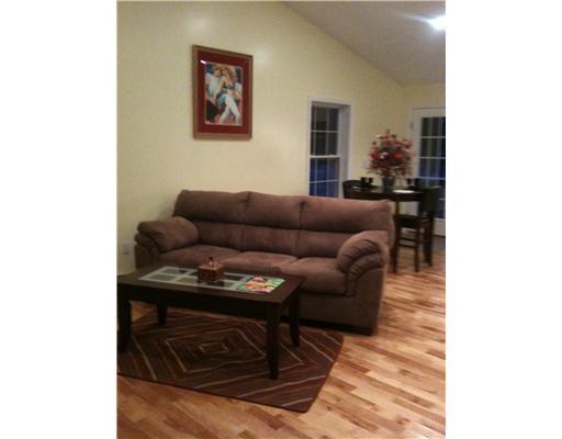4 Poor Farm Road Lyman, ME 04002 - Photo 4 of 24 Living Room. Beautifully staged...