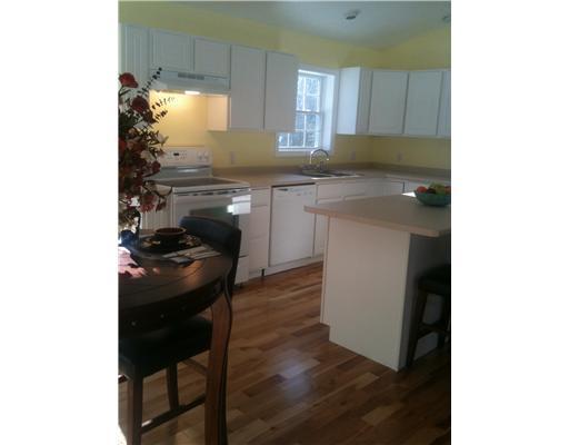 4 Poor Farm Road Lyman, ME 04002 - Photo 6 of 24 Kitchen. Your personal touches make...