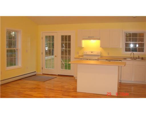 4 Poor Farm Road Lyman, ME 04002 - Photo 9 of 24 Kitchen.