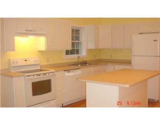 4 Poor Farm Road Lyman, ME 04002 - Photo 10 of 24 Kitchen.