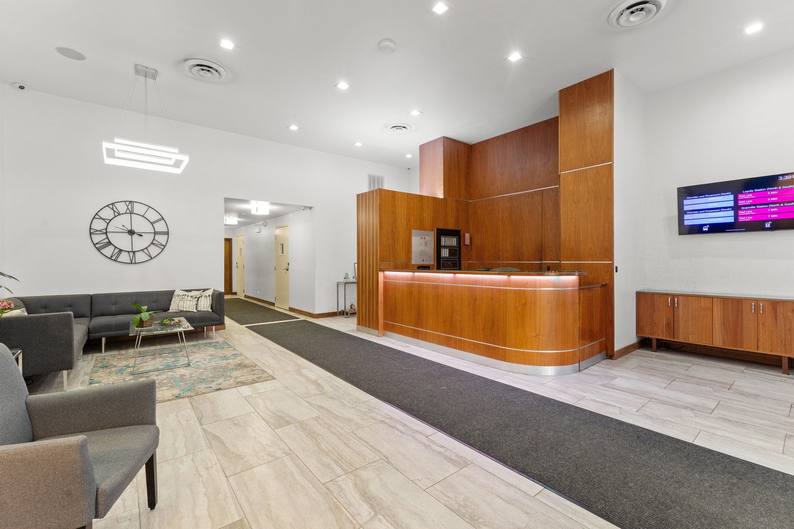 6325 North Sheridan Road, Unit 1906 Chicago, IL 60660 - Photo 2 of 28