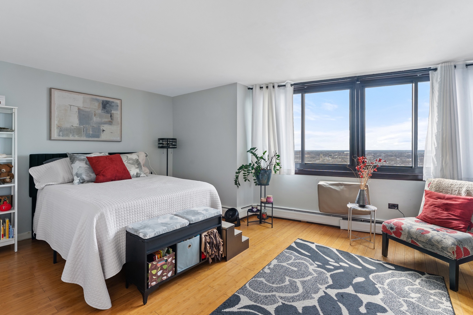 6325 North Sheridan Road, Unit 1906 Chicago, IL 60660 - Photo 9 of 28