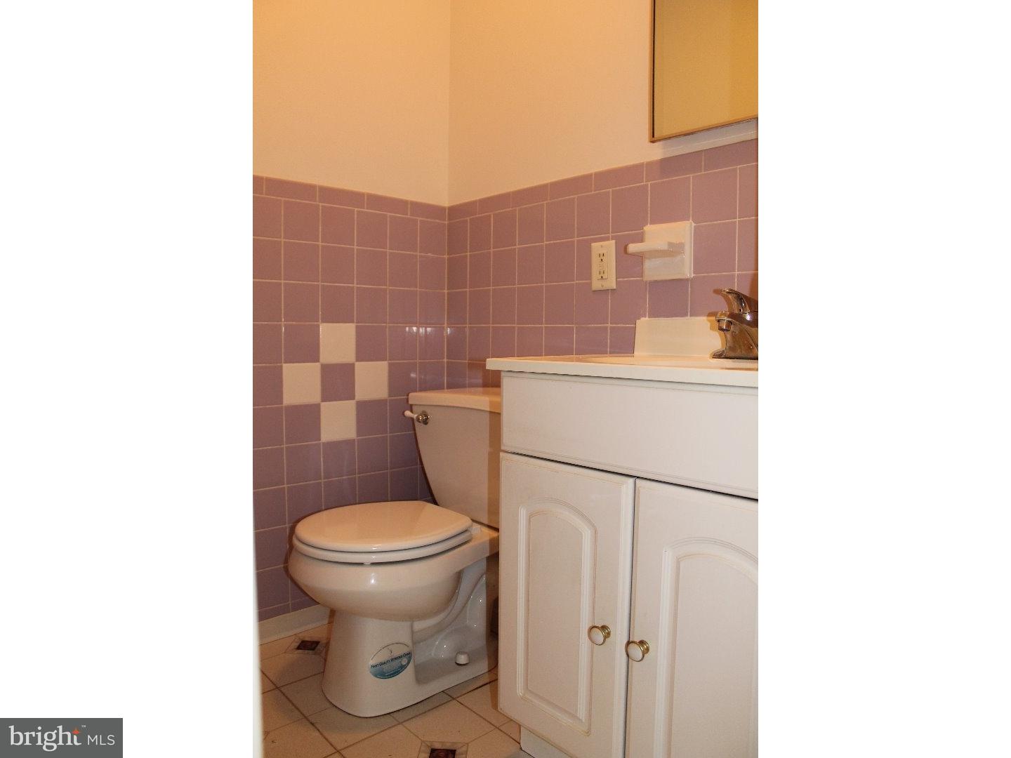 292 Dutch Neck Road East Windsor, NJ 08520 - Photo 14 of 18 Half Bath