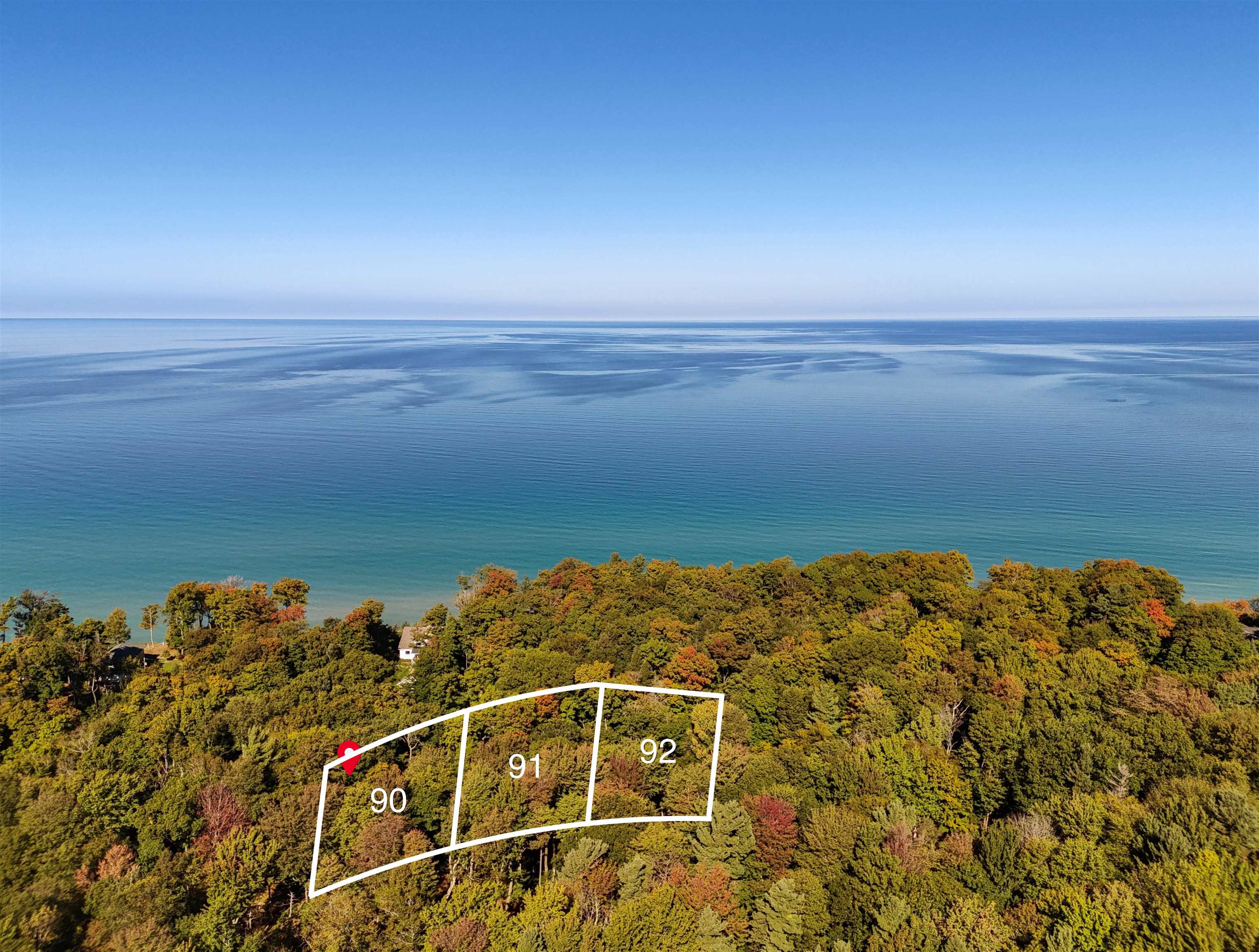 Lot 90 Ridge Road Frankfort, MI 49635 - Photo 5 of 18