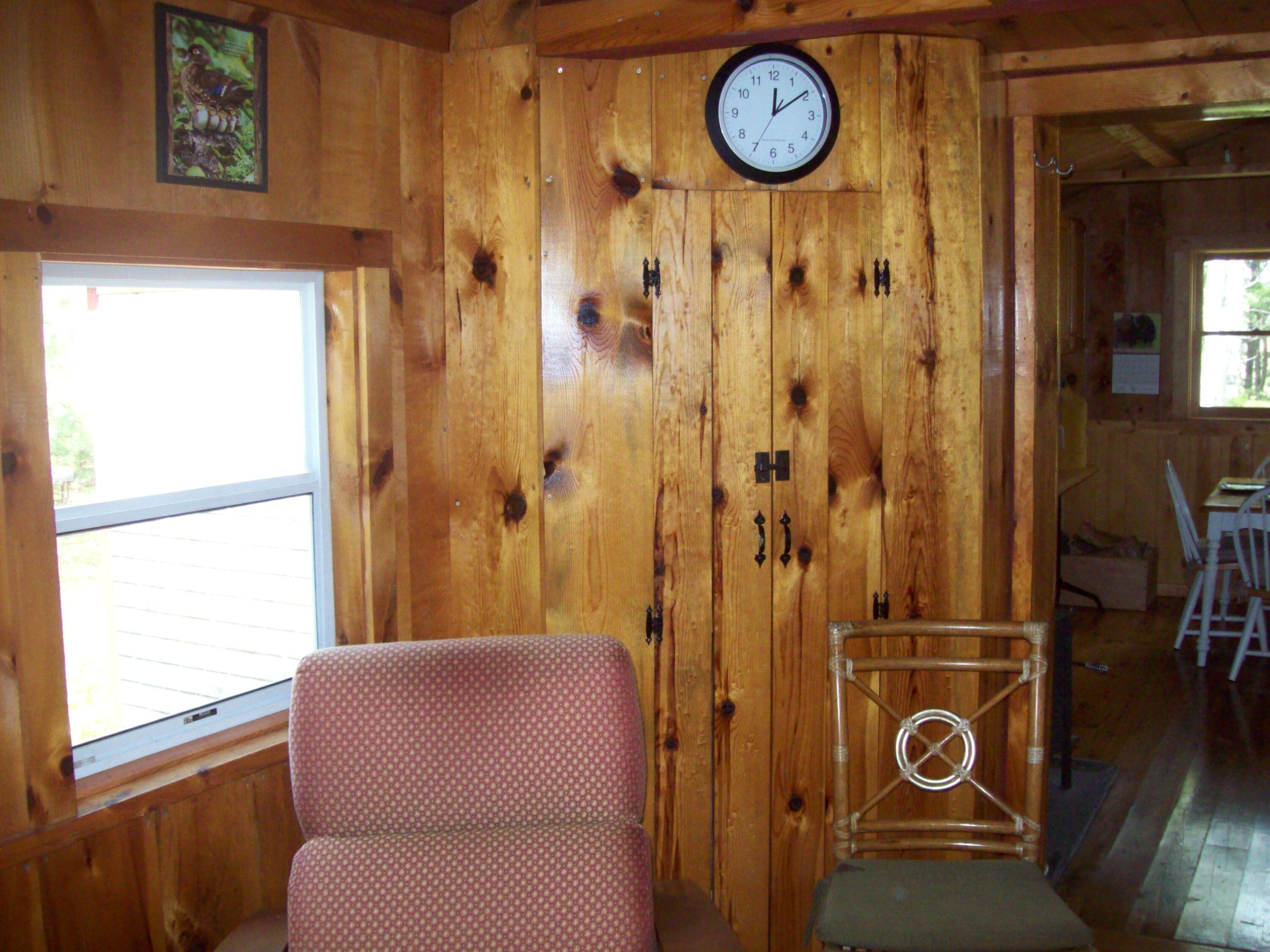 77 Swimming Hole Road Kingman, ME 04451 - Photo 13 of 25 100_2750