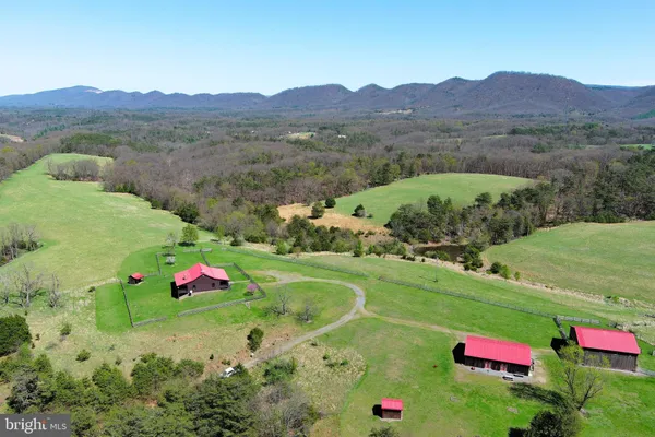 $1,295,000 | 453 Wheaton Drive, Purgitsville, WV 26852