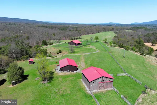 $1,295,000 | 453 Wheaton Drive, Purgitsville, WV 26852