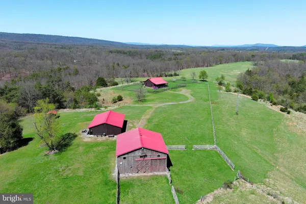 $1,295,000 | 453 Wheaton Drive, Purgitsville, WV 26852
