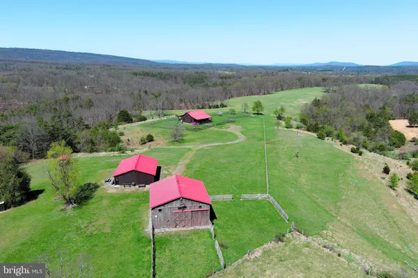 $1,295,000 | 453 Wheaton Drive, Purgitsville, WV 26852