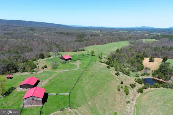 $1,295,000 | 453 Wheaton Drive, Purgitsville, WV 26852