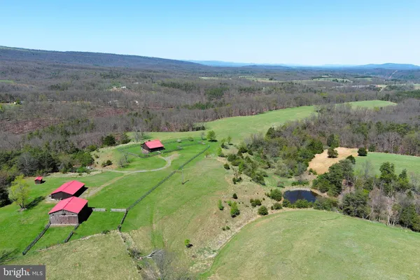 $1,295,000 | 453 Wheaton Drive, Purgitsville, WV 26852