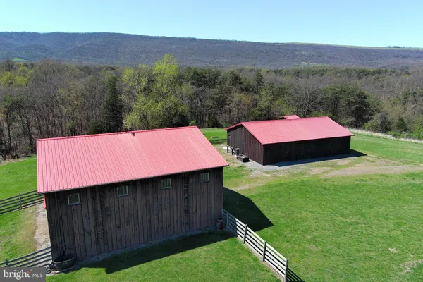 $1,295,000 | 453 Wheaton Drive, Purgitsville, WV 26852