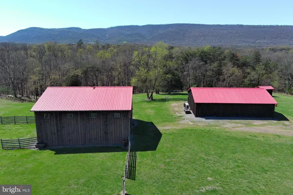 $1,295,000 | 453 Wheaton Drive, Purgitsville, WV 26852