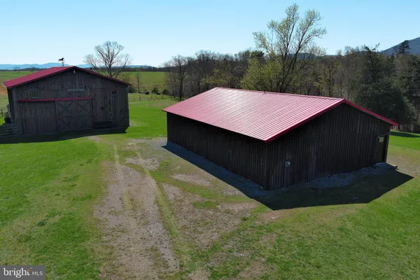 $1,295,000 | 453 Wheaton Drive, Purgitsville, WV 26852